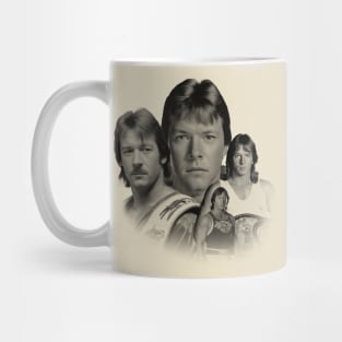 Roddy Piper(Wrestler) Mug